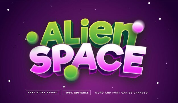 Creative Uses for Alien Text Elevate Your Sci-Fi and Gaming Content