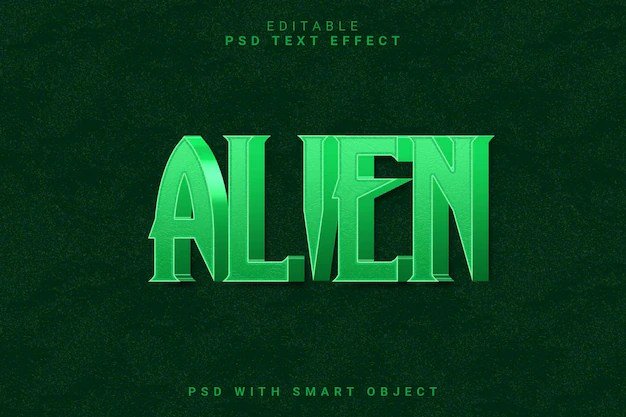 How to Generate & Customize Alien Text Instantly Online
